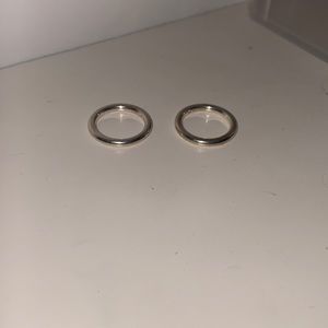 Pandora Rings